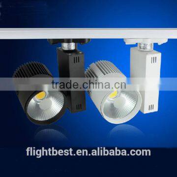 COB track light 5W / 7W / 10W / 15W / 20W / 30W ,LED Tracking light, LED Track light, LED Light, LED Lighting, LED Lamp,COB LED