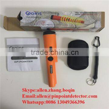 Pinpoint factory pinpointer&propointer&pinpointing handheld Gold Detector metal detectors