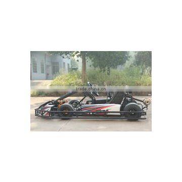 New 270CC 9HP Gas power Automatic yongkang Go kart