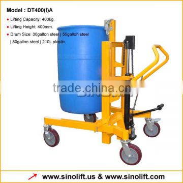 DT400(I)A Low Type Drum Lifter