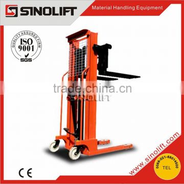 2015 Sinolift New 2T 3T Heavy Duty Hydraulic Manual Stacker