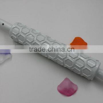 cake decorating fondant rolling pin