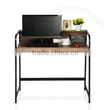 Hot Sale Studing Table Made Up Of Wooden And Steel