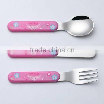 Child Spoon