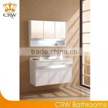 CRW GSP8108 Bathroom Vanity Kit