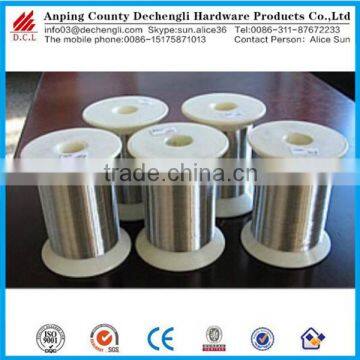 High quality export United States stainless steel wire