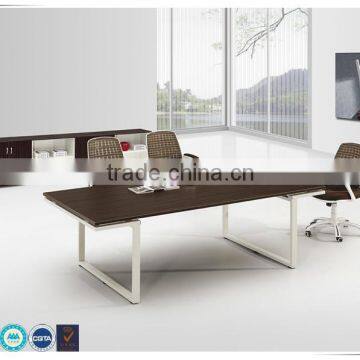 Factory price concise conference table