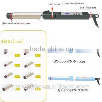 Curling Iron Series photo-5