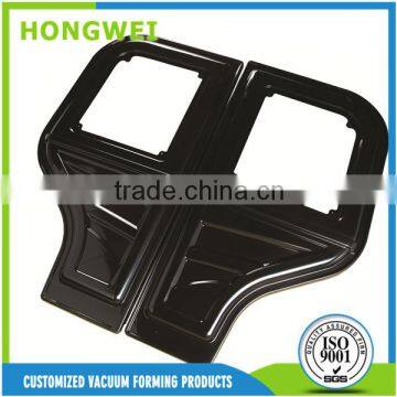 Vacuum Thermoforming Plastic Automotive Plastic Parts photo-3