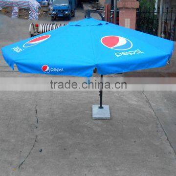 3m Cantilever Hanging Custom Made Banana Outdoor photo-3