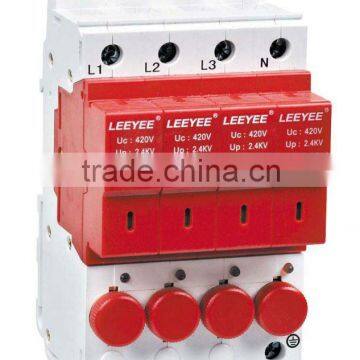 40ka Fuse type Surge protection device