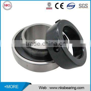 New Cheapest inch uc insert bearing Made in China Chrome Steel UC213-40 wholesale bearing from china suplier