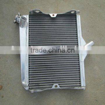 Radiator FOR VENTURE ROYALLE XVZ1200 XVZ1300 XVZ 1200 1300 83-93 92 91 90 89 88 photo-3