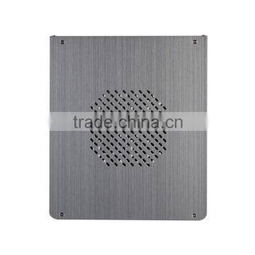 Realan E-D5 2013 Newest ATX Aluminum Computer Case photo-4