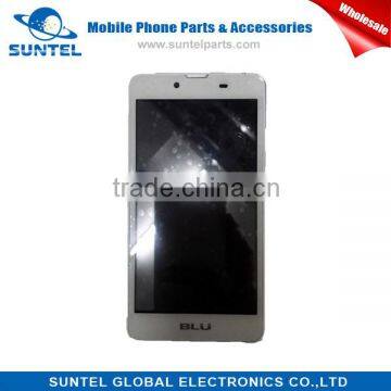 China brand smart sphone touch screen digitizer for blu NEO X