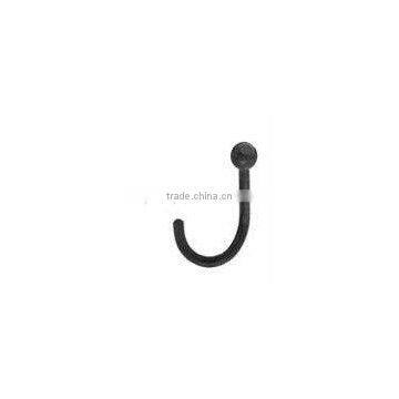 Fancy Nose Ring 316L Plated Nose Piercing Body Jewelry