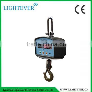 OCS-M 50kg~1000kg LED crane scale