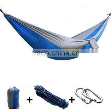 Multiple Color Available Nylon Parachute Hammock Hot Selling photo-6