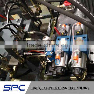 Office Chair and Sofa High Pressure Pu Foaming Machine photo-5