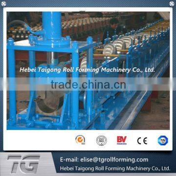 machines for gutter