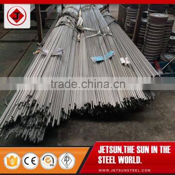 Astm A312 Sch80s Stainless Steel Seamless Tube photo-3