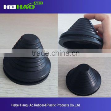 food-grade silicone rubber gasket