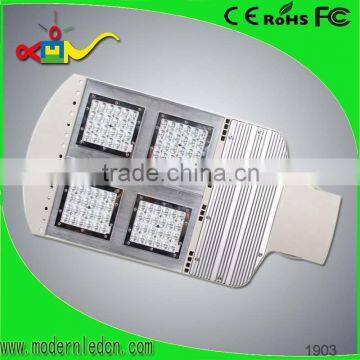 High class cob 150w led street light 5 years warranty