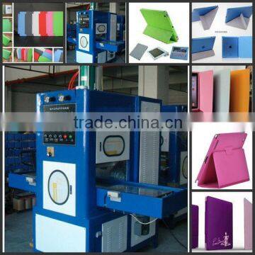 Phone Leather Case Making Heat Press Welding Machine