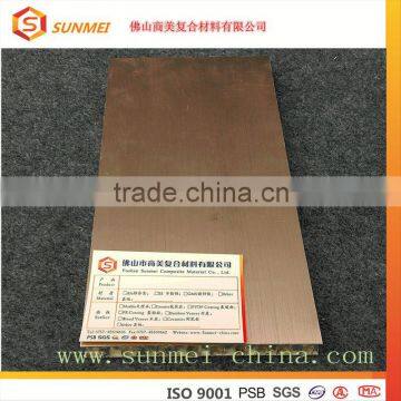 2016 New 1600*20000mm Honeycomb Panel For Solid Wood Door
