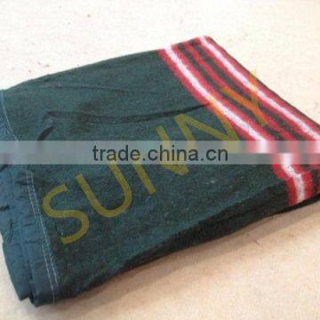 2015 Excellent Quality Recycled/regenerated Blanket Yarn
