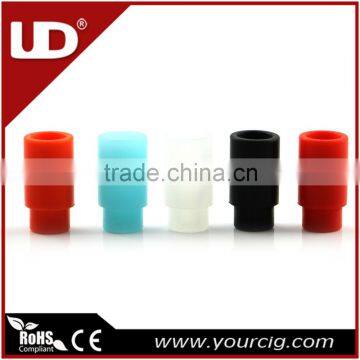 Good quality China new e-cigarette rubber disposable tips