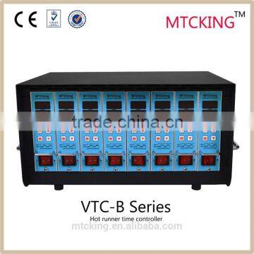Temperature Controller Suppliers Hot Runner Sequence Controller With Great Price photo-4