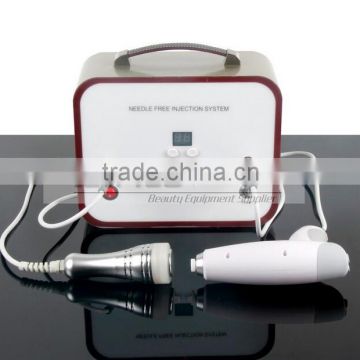 X11E-C beauty salon equipment no needle injection