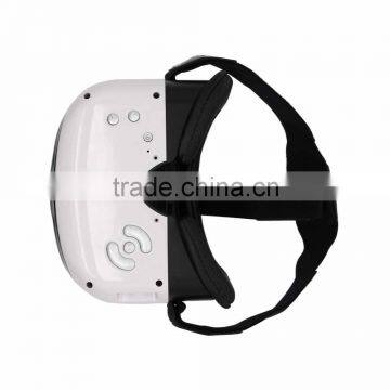 2016 inventions 80 inch virtual display wireless video glasses