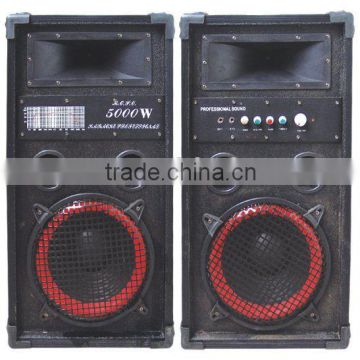 professional active speaker SA-168T