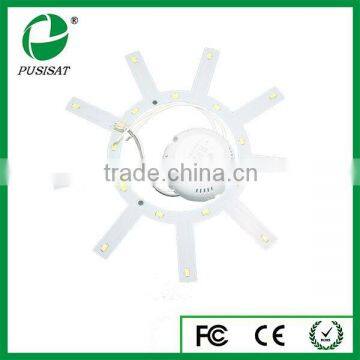 magnet 220v SKD LED ceiling lights modules