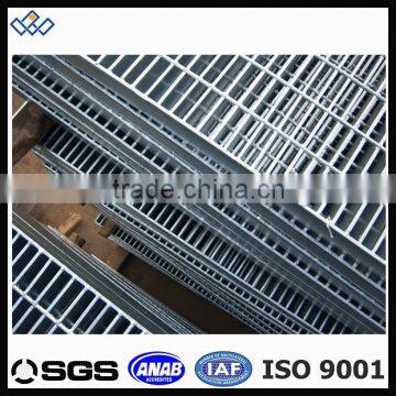 Tianjin Welded Steel Flat Grating With ISO9001 photo-3