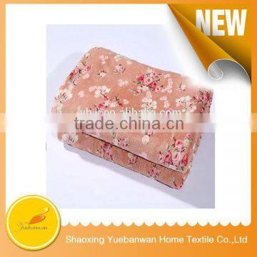 Most popular Beautiful Plain dyed fire blanket price