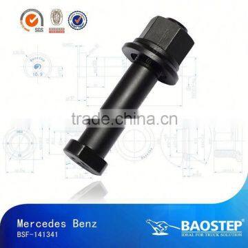 BAOSTEP Best Factory Direct Sales Water Proof Screw Bolt Manufacturers For Benz