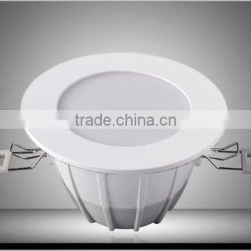 85V-265V Led Light Commercial Lighting / 10W Led Downlight / High Quality Energy Saving Lamp