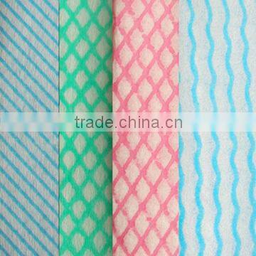 Wet Wipe Non-woven Fabric
