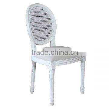 Shabby Furniture Indonesia - York Medalion Chair