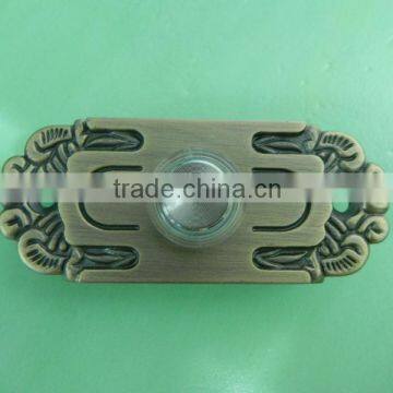 doorbell button switch;LED button switch