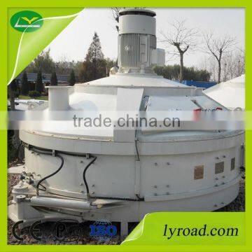 MP250-MP3000 dry concrete mixer machinery with good mixing quality