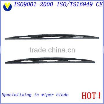 Universal High Quality Double Windshield Wiper Blade