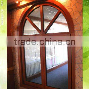 aluminium sliding window