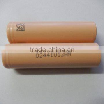 LG Chem HD2C 18650 18650HDC2 2000mah (20A discharge ) battery cell 3.7V