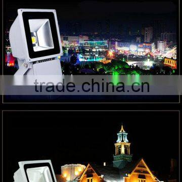 IP65 Outdoor 100W LED Flood Light