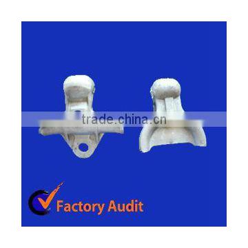 high voltage cable clamp