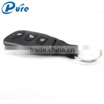 Easy Installation Car Alarm Factory Direct Remote Car Alarm Promotional Price Car Alarm